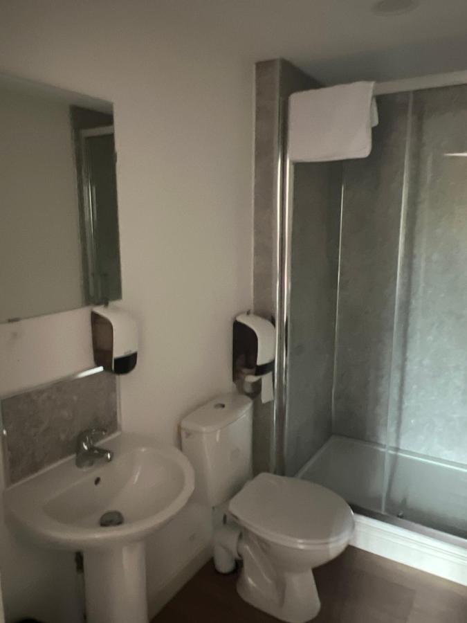 City Apartments College Street キングストン・アポン・ハル エクステリア 写真