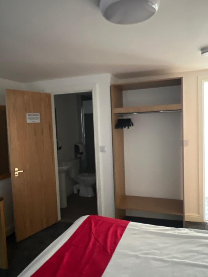 City Apartments College Street キングストン・アポン・ハル エクステリア 写真